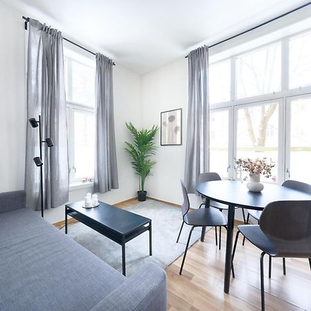 Lokka Express Rooms Oslo Eksteriør billede