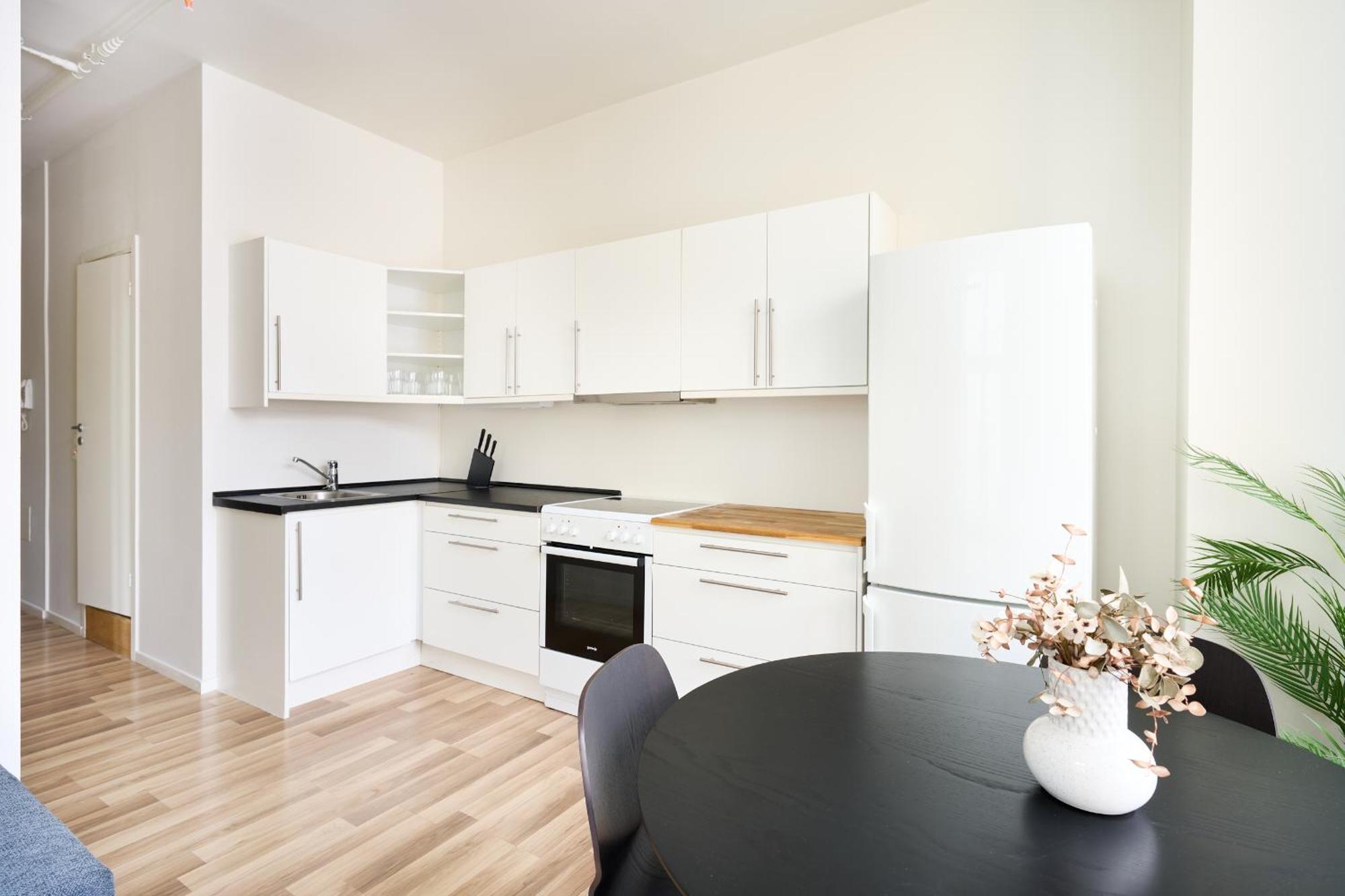 Lokka Express Rooms Oslo Eksteriør billede