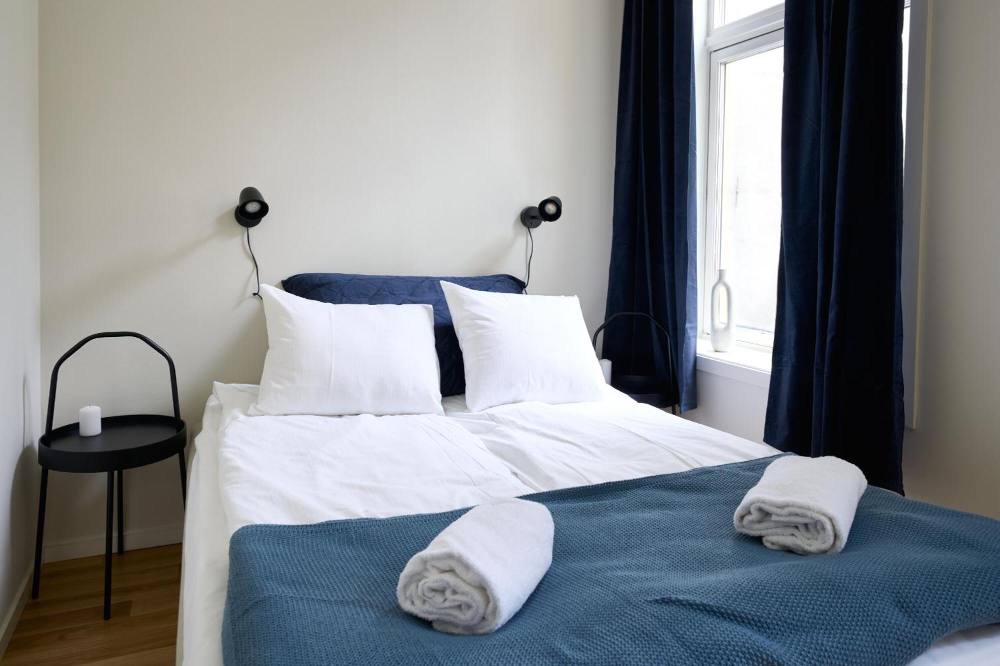 Lokka Express Rooms Oslo Eksteriør billede