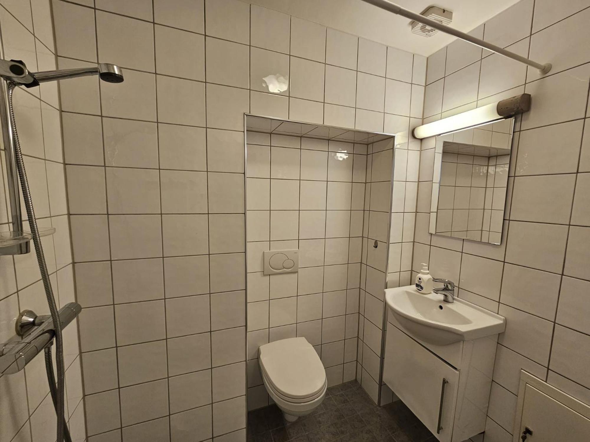 Lokka Express Rooms Oslo Eksteriør billede