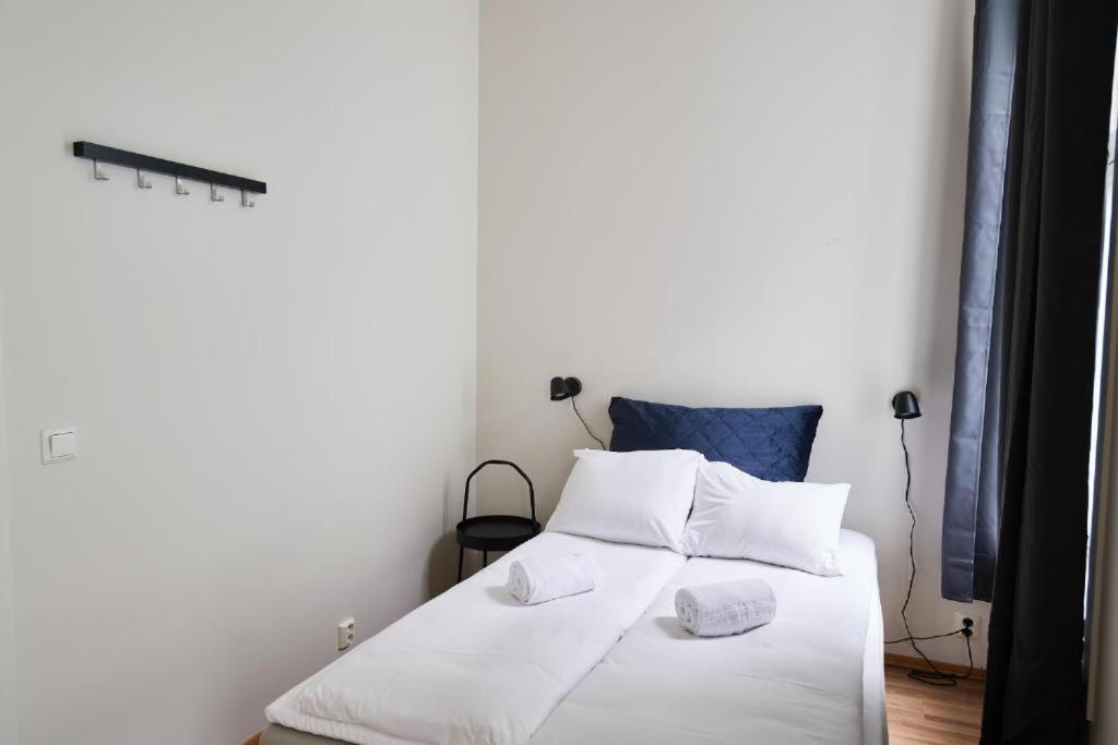 Lokka Express Rooms Oslo Eksteriør billede