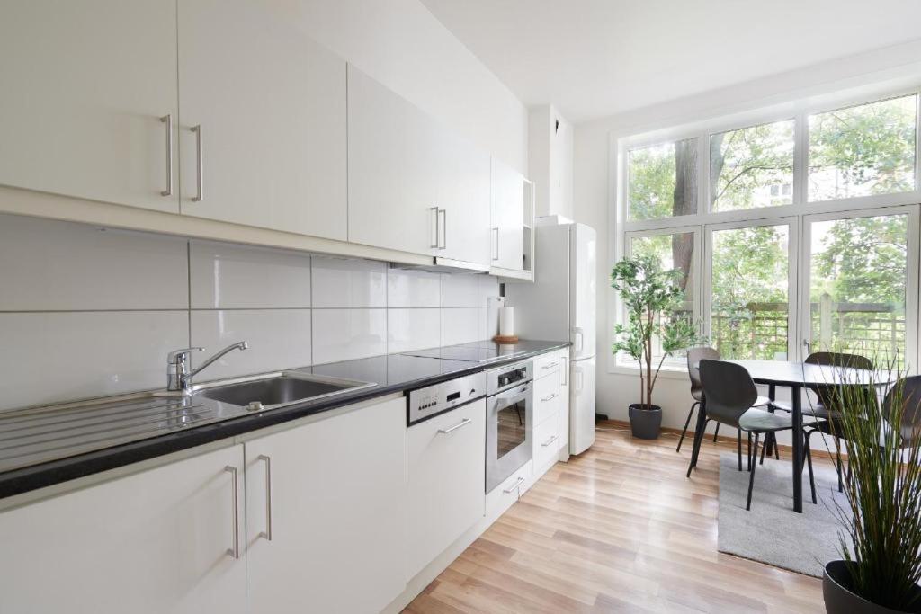 Lokka Express Rooms Oslo Eksteriør billede
