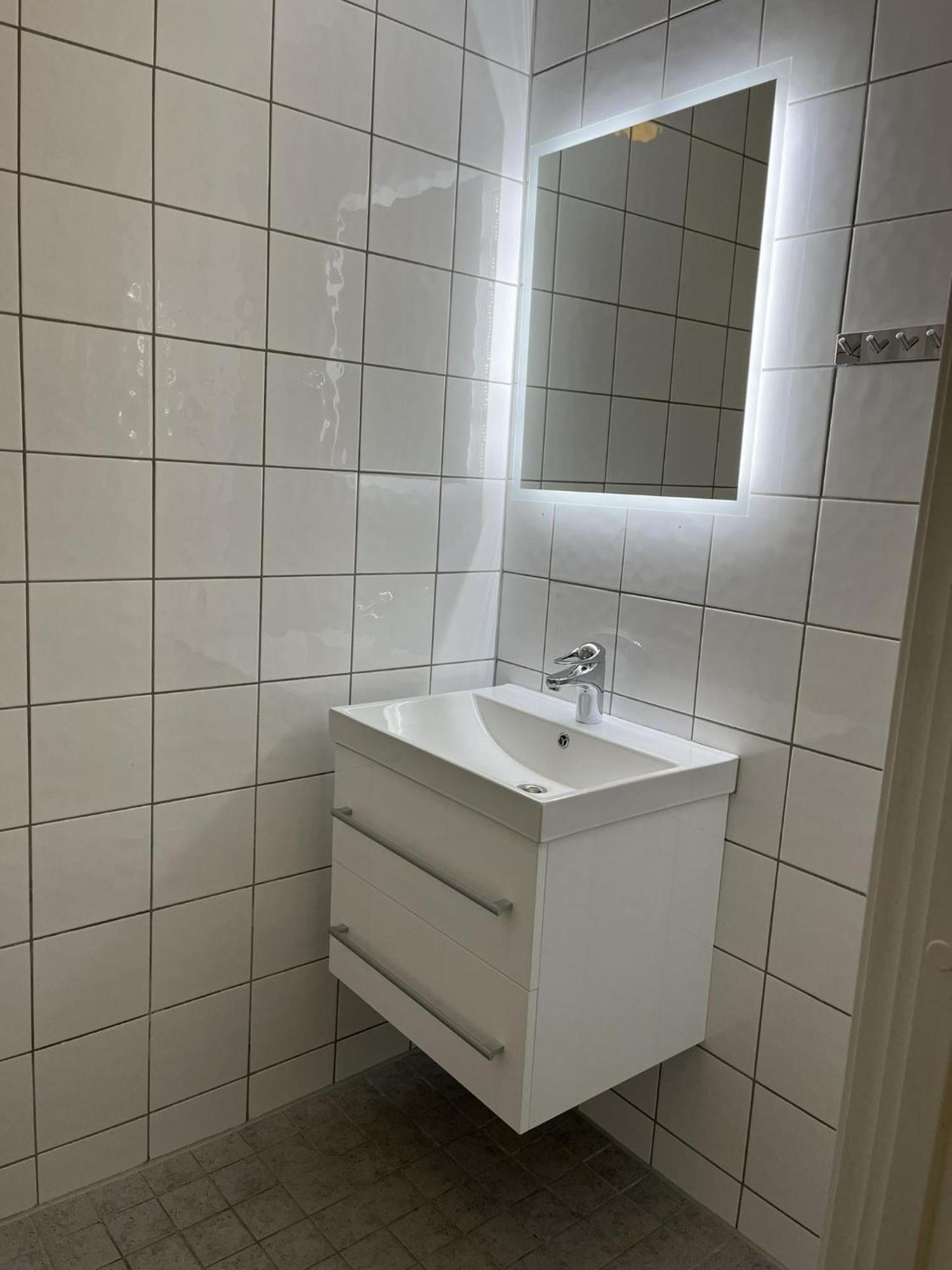 Lokka Express Rooms Oslo Eksteriør billede