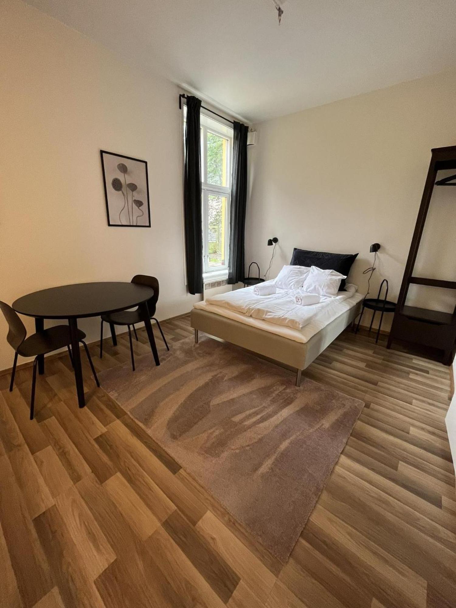 Lokka Express Rooms Oslo Eksteriør billede