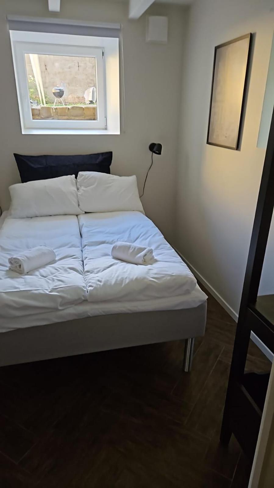 Lokka Express Rooms Oslo Værelse billede
