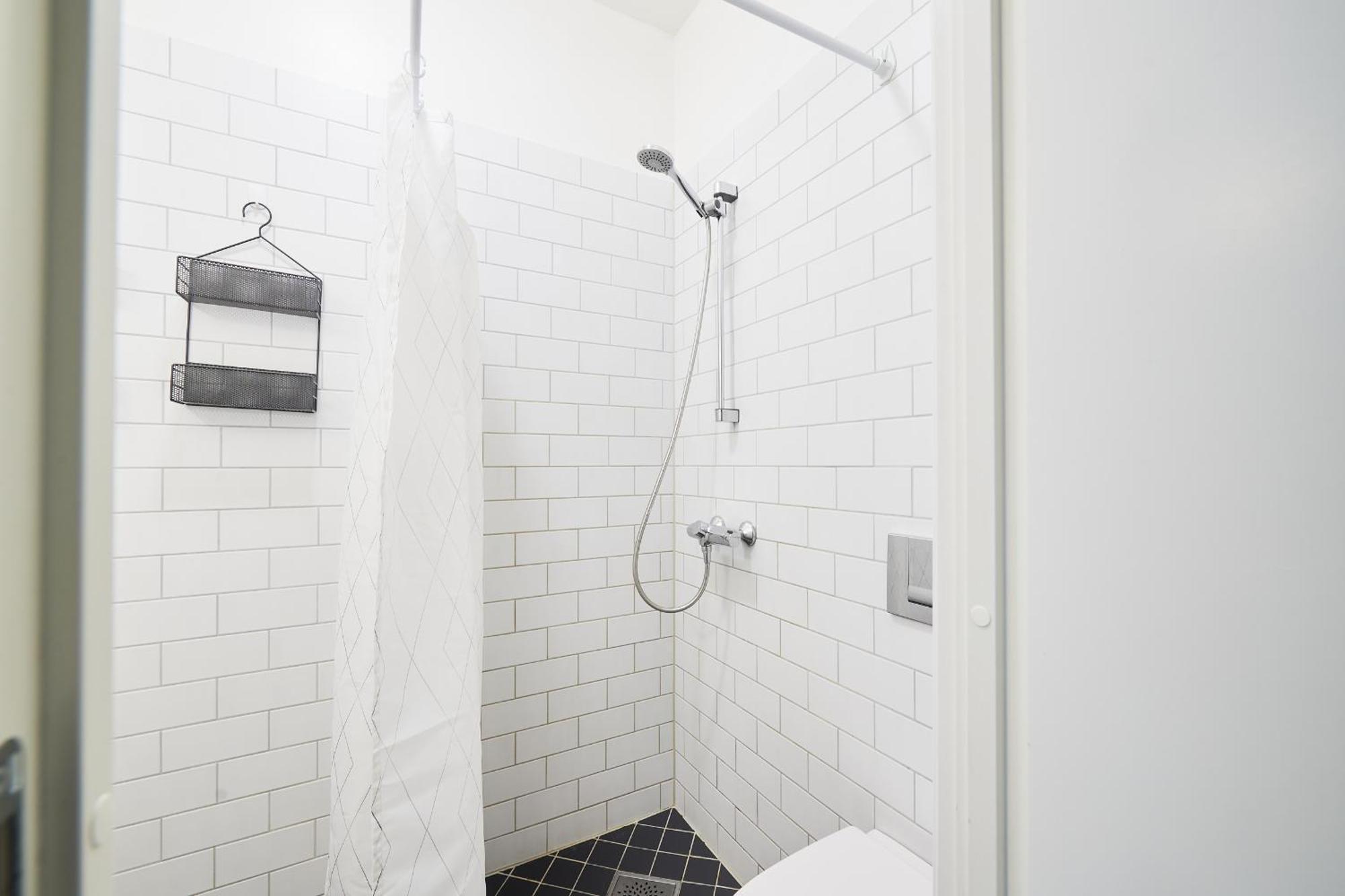 Lokka Express Rooms Oslo Eksteriør billede